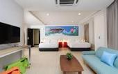Туры в отель Smile Hotel Shah Alam I-City