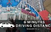 Туры в отель Smile Hotel Shah Alam I-City