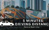 Туры в отель Smile Hotel Shah Alam I-City
