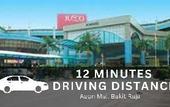 Туры в отель Smile Hotel Shah Alam I-City