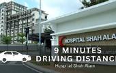 Туры в отель Smile Hotel Shah Alam I-City