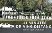 Туры в отель Smile Hotel Shah Alam I-City