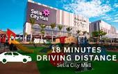 Туры в отель Smile Hotel Shah Alam I-City