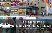 Туры в отель Smile Hotel Shah Alam I-City