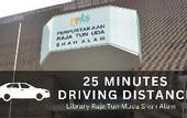 Туры в отель Smile Hotel Shah Alam I-City