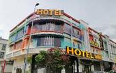 Туры в отель Smile Hotel Shah Alam I-City