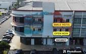 Туры в отель Smile Hotel Shah Alam I-City