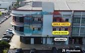 Туры в отель Smile Hotel Shah Alam I-City