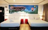 Туры в отель Smile Hotel Shah Alam I-City