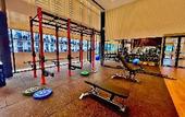 Туры в отель Mossaz Leisure Suites Kuala Lumpur
