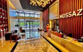 Туры в отель Mossaz Leisure Suites Kuala Lumpur