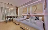Туры в отель Mossaz Leisure Suites Kuala Lumpur
