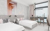 Туры в отель Mossaz Leisure Suites Kuala Lumpur