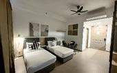 Туры в отель Mossaz Leisure Suites Kuala Lumpur