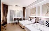Туры в отель Mossaz Leisure Suites Kuala Lumpur