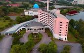 Туры в отель Royal Park Hotel