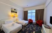 Туры в отель Royal Park Hotel
