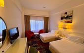 Туры в отель Royal Park Hotel