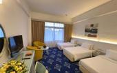 Туры в отель Royal Park Hotel