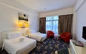 Туры в отель Royal Park Hotel