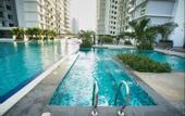 Туры в отель Platino Service Residence