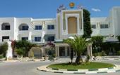 Туры в отель Nesrine