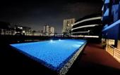 Туры в отель Pacific Tower Petaling Jaya Near Jaya One, University Malaya, Columbia Hospital by My Homez