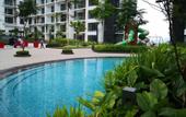 Туры в отель Urban Suite@Midhills Genting Highlands (Free WiFi)