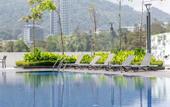Туры в отель Urban Suite@Midhills Genting Highlands (Free WiFi)