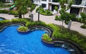 Туры в отель Urban Suite@Midhills Genting Highlands (Free WiFi)