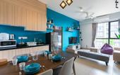 Туры в отель Urban Suite@Midhills Genting Highlands (Free WiFi)