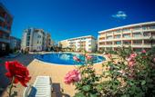 Туры в отель Nessebar Fort Club