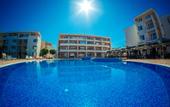 Туры в отель Nessebar Fort Club