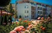 Туры в отель Nessebar Fort Club