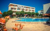 Туры в отель Nessebar Fort Club