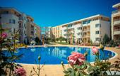 Туры в отель Nessebar Fort Club