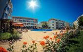 Туры в отель Nessebar Fort Club