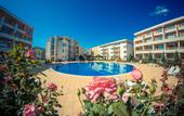 Туры в отель Nessebar Fort Club