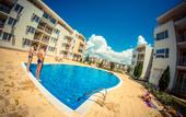 Туры в отель Nessebar Fort Club