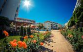 Туры в отель Nessebar Fort Club