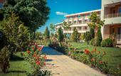 Туры в отель Nessebar Fort Club