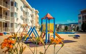 Туры в отель Nessebar Fort Club