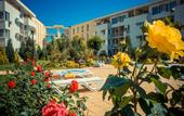 Туры в отель Nessebar Fort Club