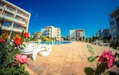 Туры в отель Nessebar Fort Club