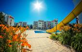 Туры в отель Nessebar Fort Club