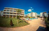 Туры в отель Nessebar Fort Club