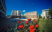 Туры в отель Nessebar Fort Club