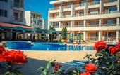 Туры в отель Nessebar Fort Club