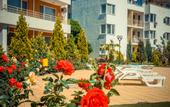 Туры в отель Nessebar Fort Club