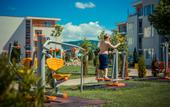 Туры в отель Nessebar Fort Club